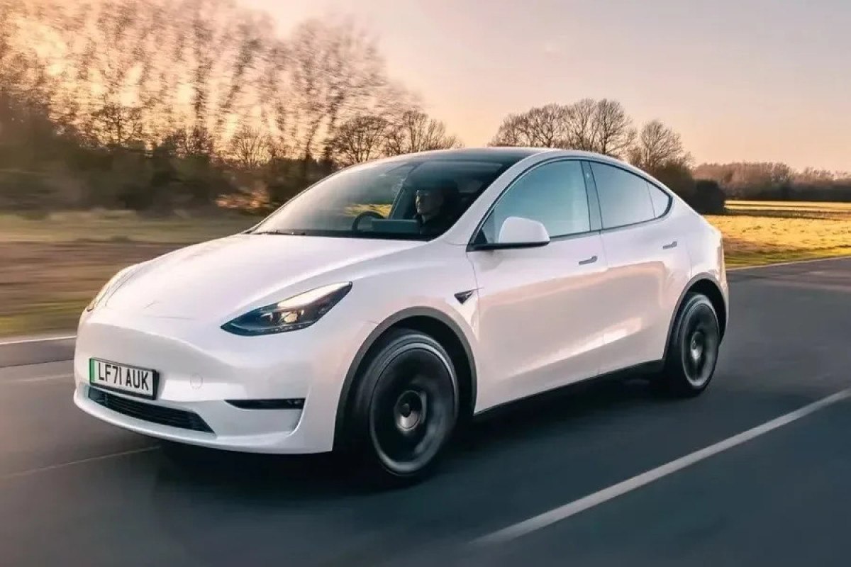 Elektrikli Araçlarda Servis Kalitesi Devrimi