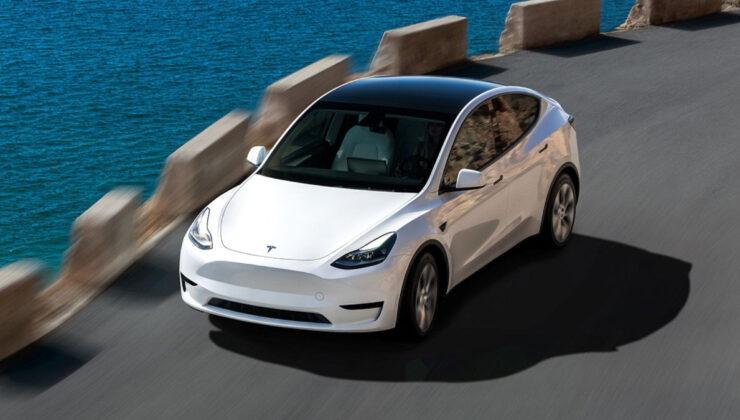 Tesla, Servis Kalitesini Yapay Zeka ile Artırıyor