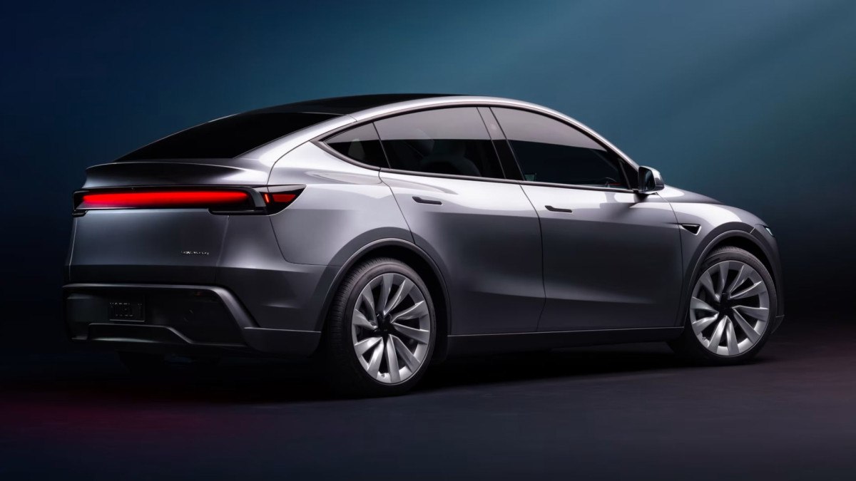 Model Y Long Range Türkiye'de Rekor Kırdı