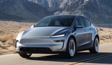 Tesla’nın Yeni Model Y Long Range Türkiye’de Yoğun İlgi Gördü