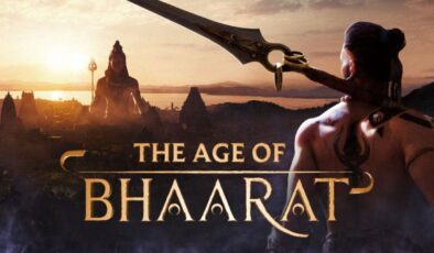 The Age of Bhaarat: A New Era in Indian Gaming
