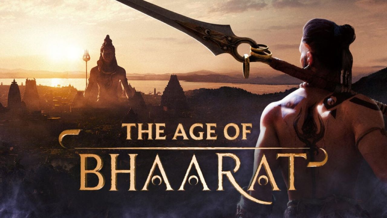 The Age of Bhaarat: A New Era in Indian Gaming