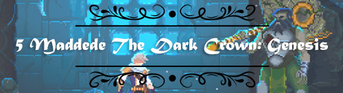 In our Indies We're Waiting For column, we spotlight indie games on our radar, eagerly anticipating their release. Today, we delve into five intriguing articles.