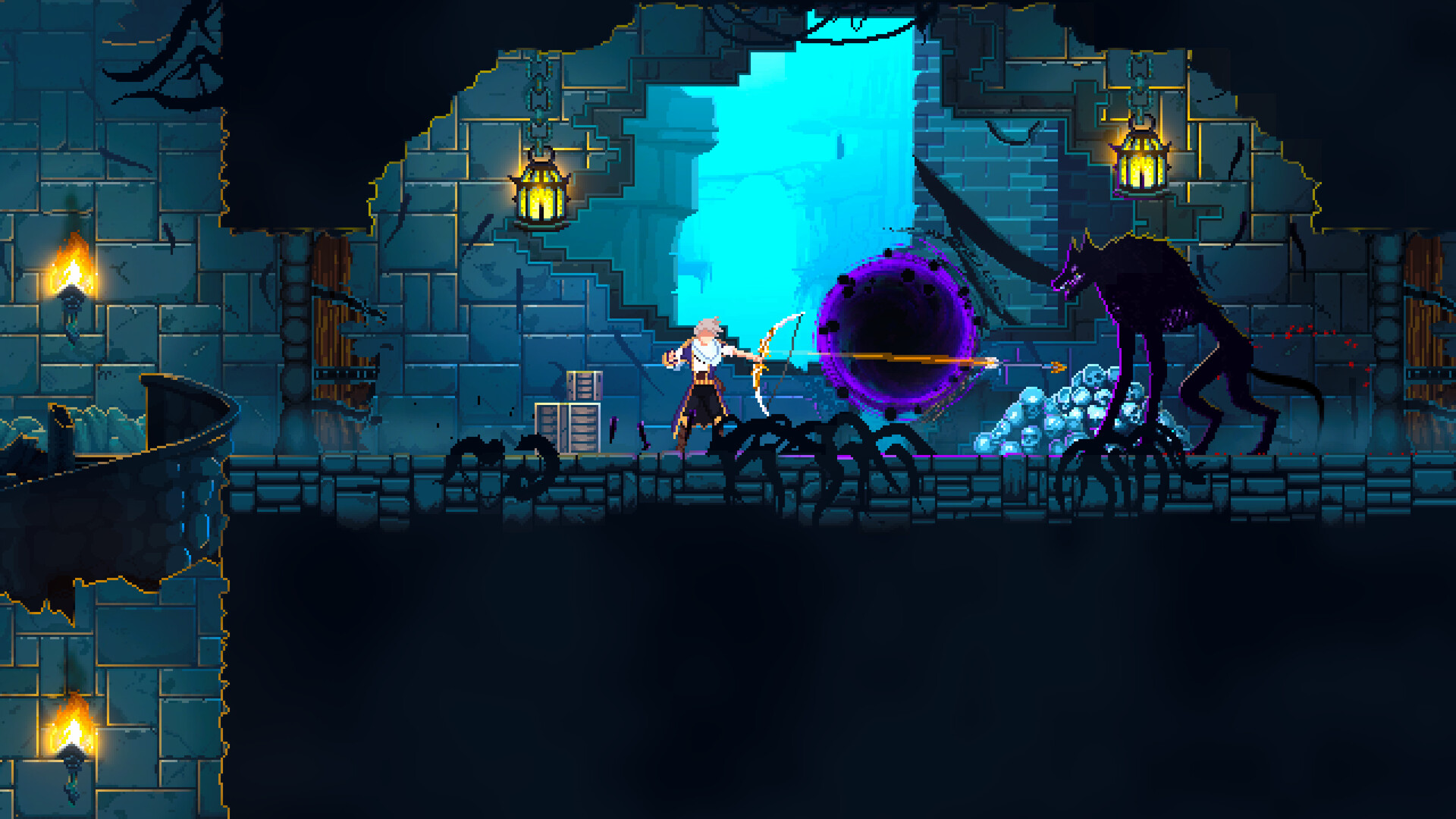 In our Indies We're Waiting For column, we spotlight indie games on our radar, eagerly anticipating their release. Today, we delve into five intriguing articles.