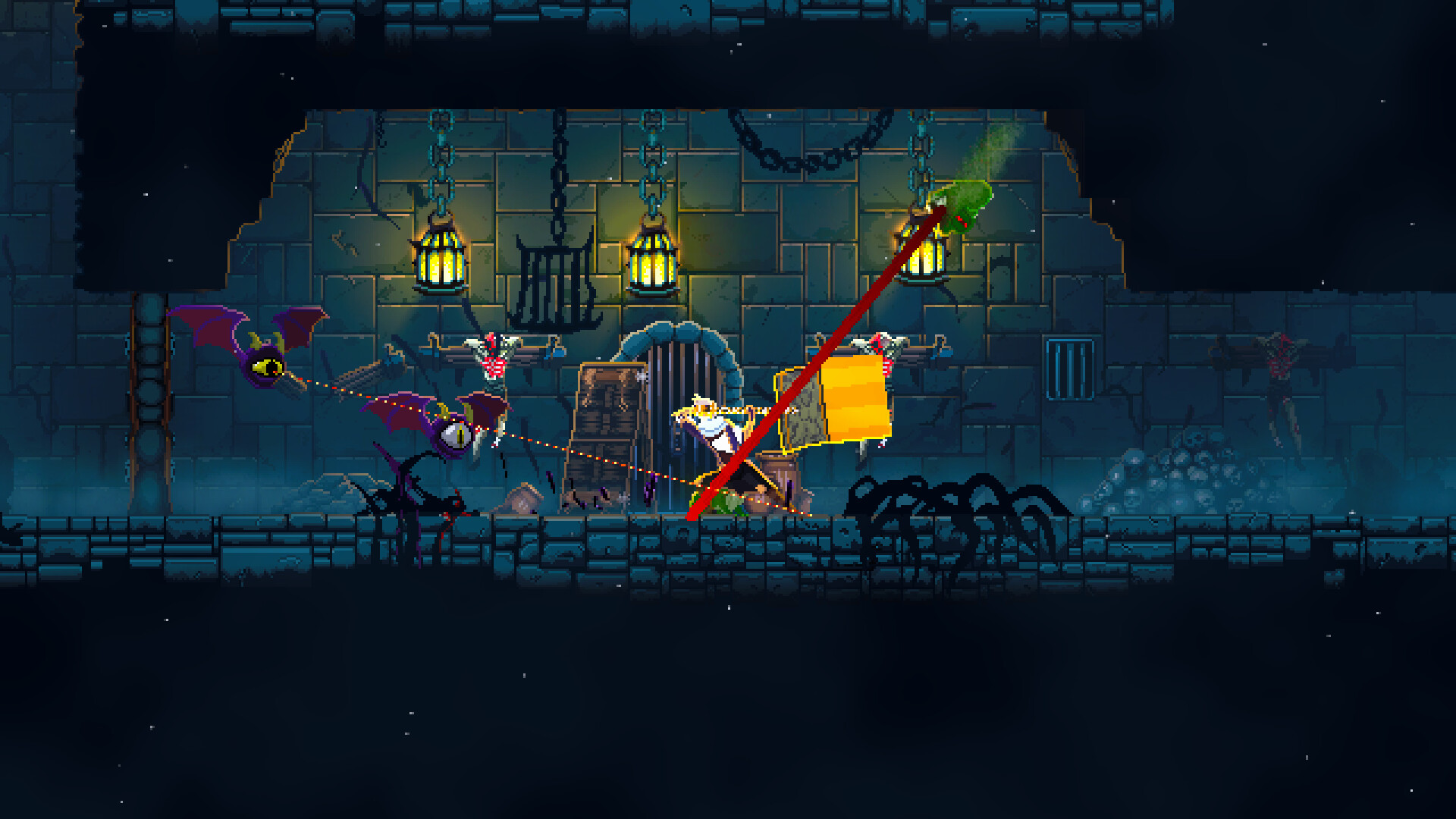 In our Indies We're Waiting For column, we spotlight indie games on our radar, eagerly anticipating their release. Today, we delve into five intriguing articles.