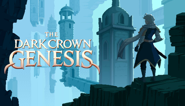 The Dark Crown: Genesis – An Anticipated Indie Roguelike Adventure