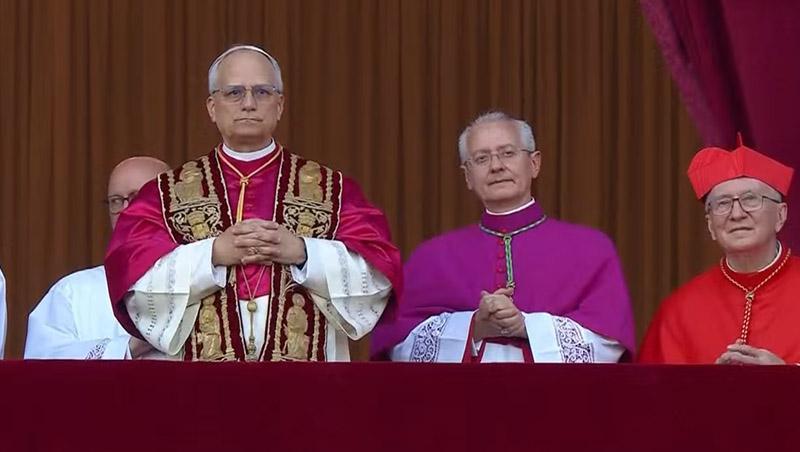 Path to the Papacy