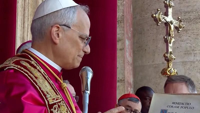 Path to the Papacy