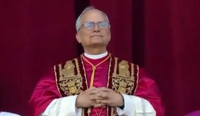 The Election of Pope Leo XIV: Robert Francis Prevost