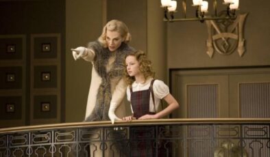 The Golden Compass