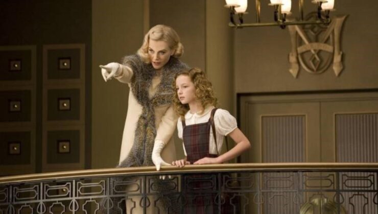 The Golden Compass