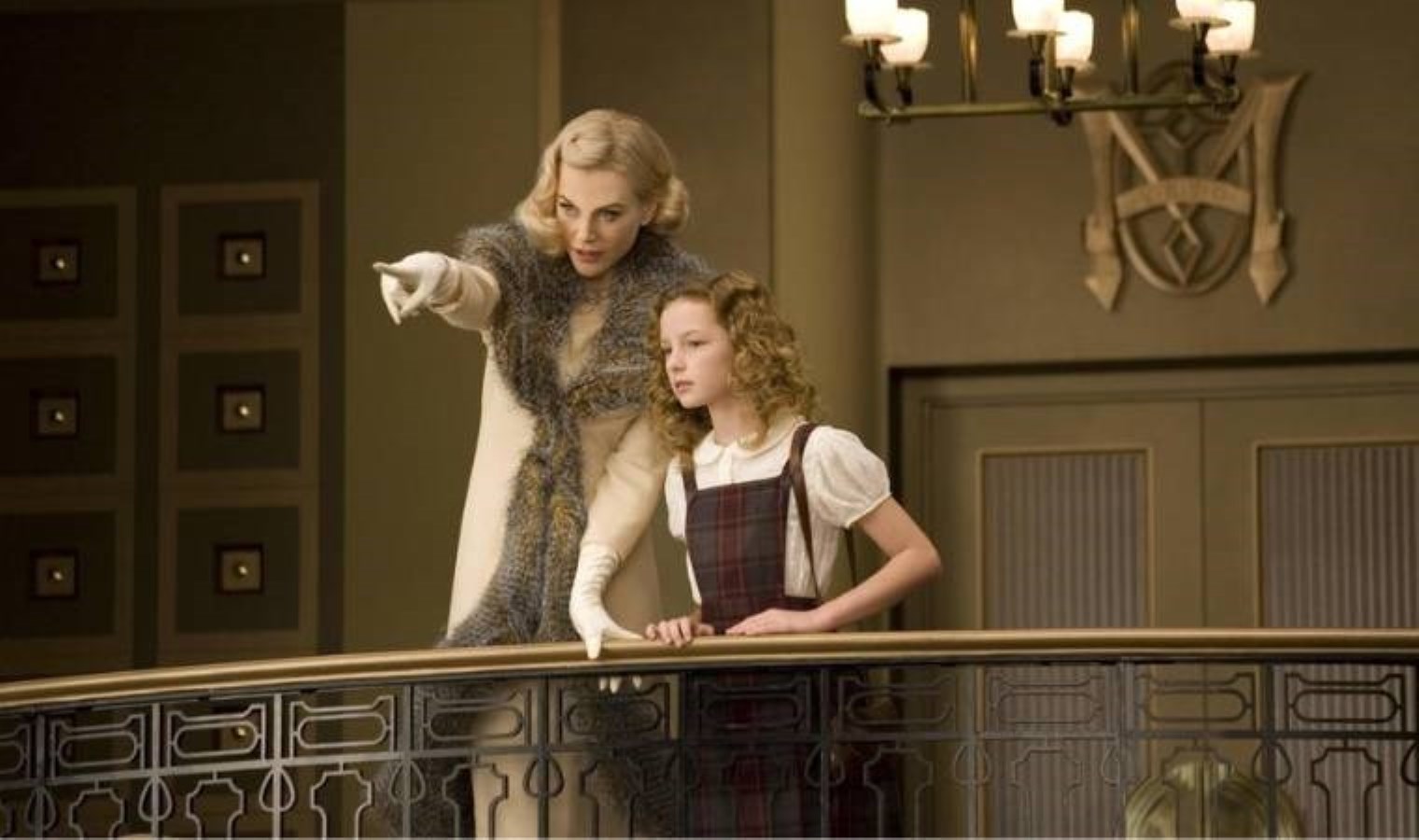 The Golden Compass