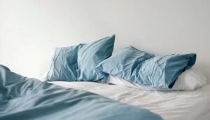 Discover how different sleeping positions affect your health, from back