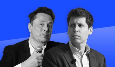 The Race to Create the ‘App for Everything’: Elon Musk vs. Sam Altman