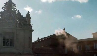 The Significance of White Smoke in the Sistine Chapel