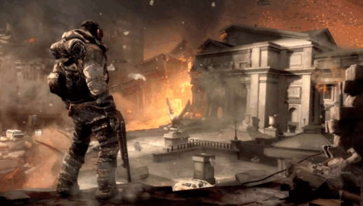 The Unveiling of DOOM 4: A Glimpse into the Canceled Project