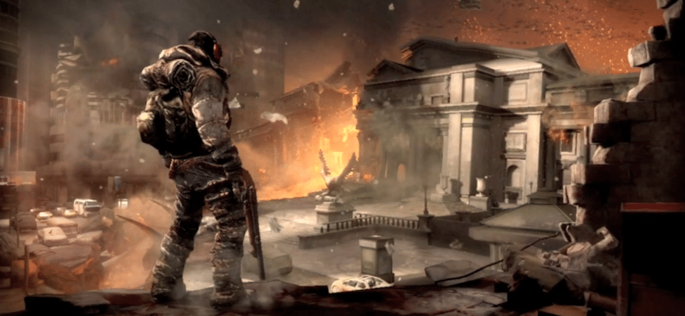 The Unveiling of DOOM 4: A Glimpse into the Canceled Project