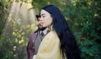 The Upcoming Film Bugonia: A Thrilling Sci-Fi Experience