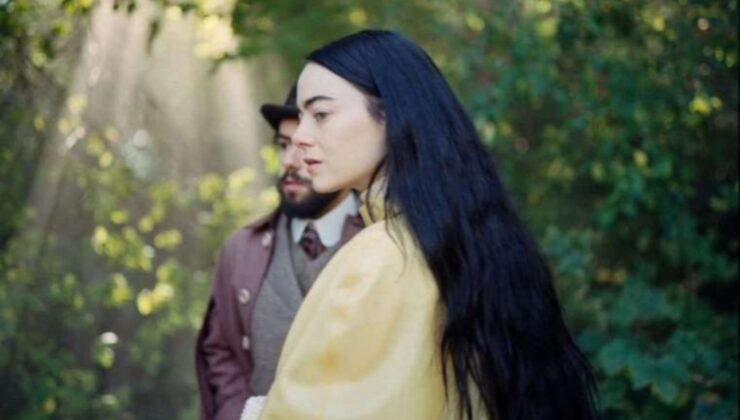 The Upcoming Film Bugonia: A Thrilling Sci-Fi Experience