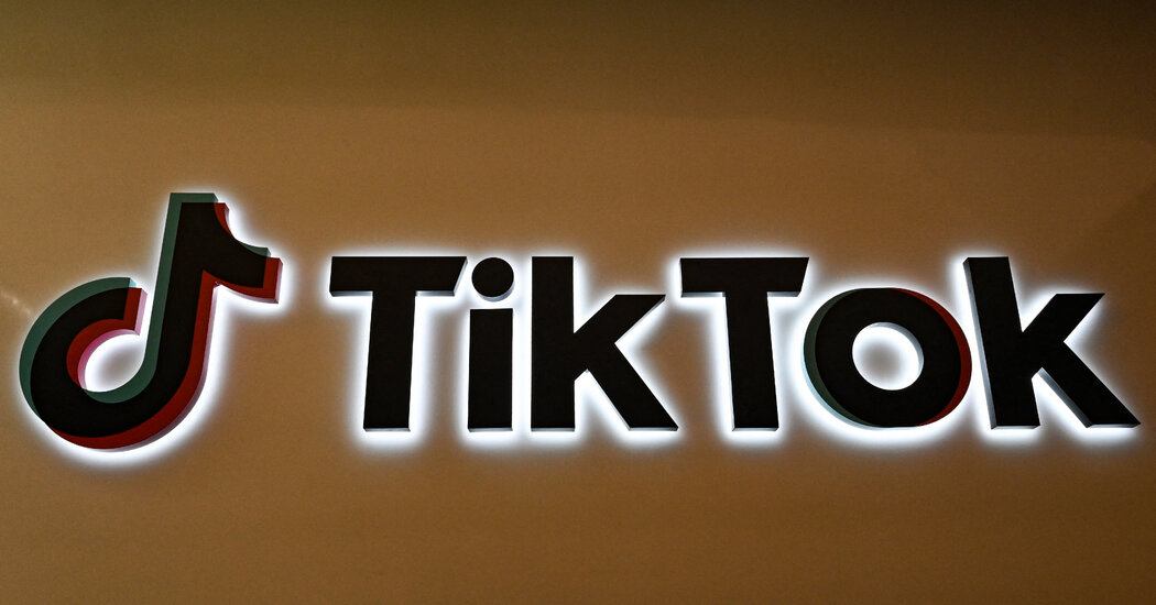 TikTok Faces Major Fine for EU Privacy Violations
