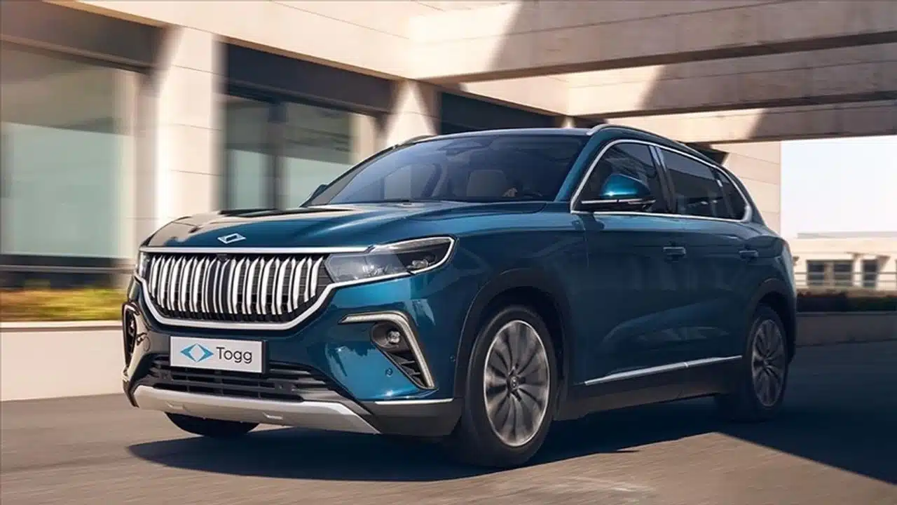 Togg Mayıs 2025 Dönemi İçin Yeni Finansman Desteği Duyurusu