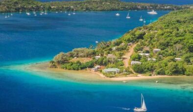 Tonga Hakkında Bilinmesi Gerekenler