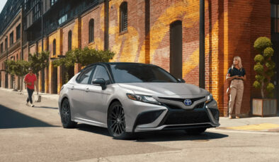 Toyota: Nisan 2025’te Küresel Satışlarda Yeni Rekor