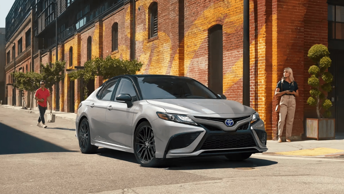 Toyota: Nisan 2025’te Küresel Satışlarda Yeni Rekor