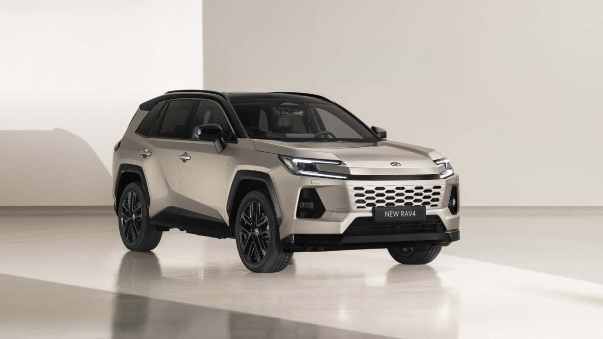 Toyota'nın Yeni Yazılım Platformu: Arene