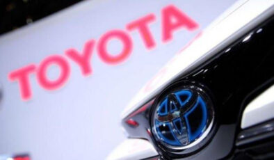 Toyota’nın Kâr Beklentilerinde Düşüş