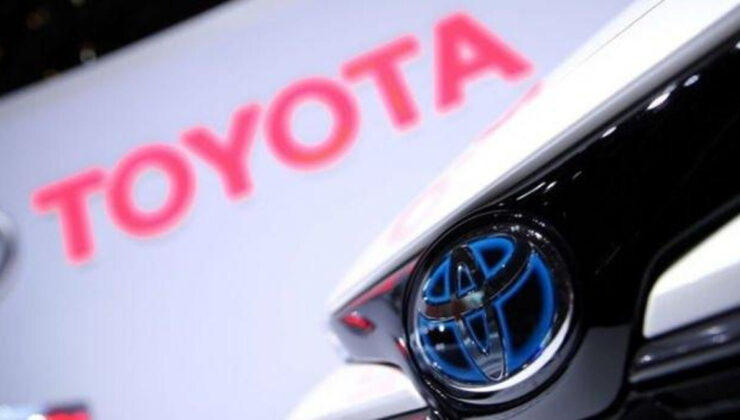 Toyota’nın Kâr Beklentilerinde Düşüş