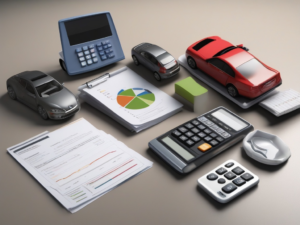 Trafik sigortası fiyatları; yaş, sürücülük geçmişi, araç türü ve bölgesel