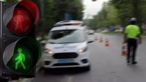 2025 Trafik ve İlk Yardım Haftası'nda güvenli yollar için farkındalığı