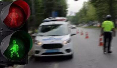 Trafik ve İlk Yardım Haftası 2025 Ne Zaman?