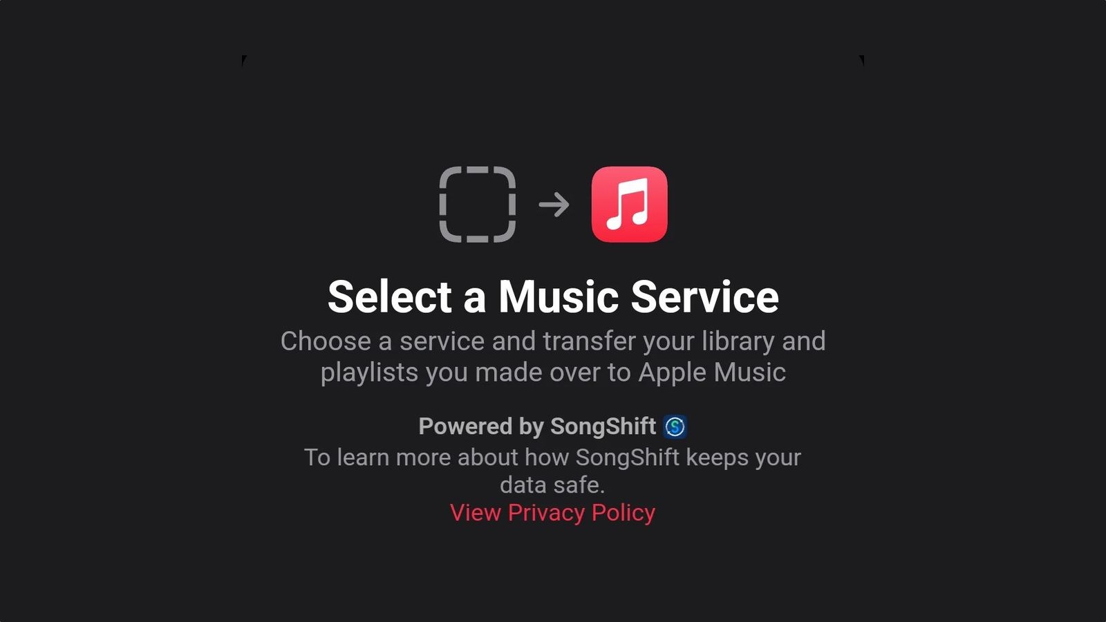 Step-by-Step Guide to Transfer Spotify Playlists to Apple Music