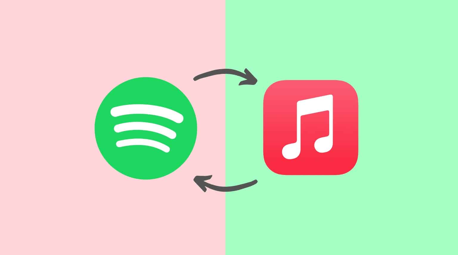 Transfer Your Music to Apple Music Seamlessly