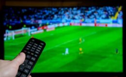 TRT Spor Canlı Yayın ve UEFA Avrupa Ligi Yarı Final Maçları