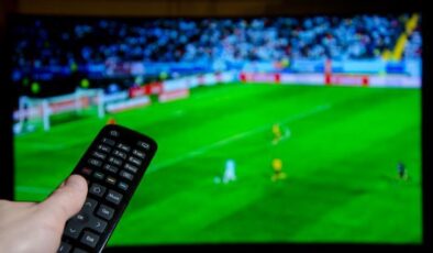TRT Spor Canlı Yayın ve UEFA Avrupa Ligi Yarı Final Maçları