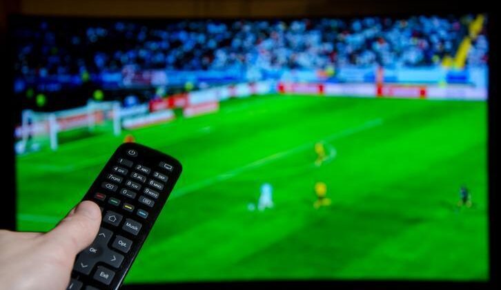 TRT Spor Canlı Yayın ve UEFA Avrupa Ligi Yarı Final Maçları