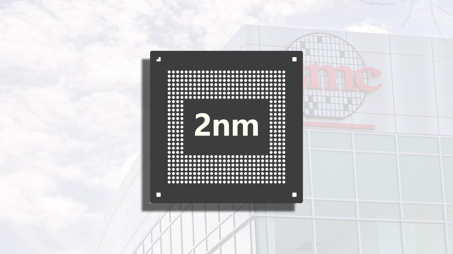TSMC's 2nm Technology: A Leap Forward in Semiconductor Manufacturing
