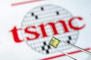 Discover TSMC's groundbreaking 2nm process technology, designed to meet soaring