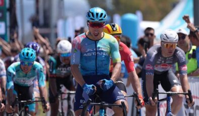 TUR 2025 Yol Bisiklet Turu: Wout Poels Şampiyonluğu Kazandı