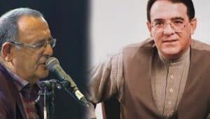 Türk Halk Müziği'nin ustalarından Yavuz Top'un hayatı, eserleri ve müziğe