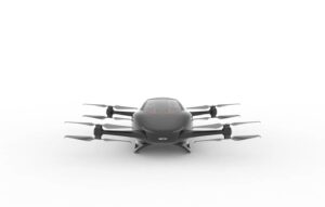 Discover Turkey's innovative leap into urban aviation with AirCar, the