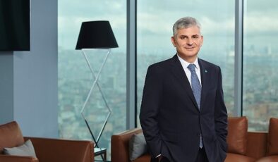 Türkiye Finans 2025 İlk Çeyrek Performansı