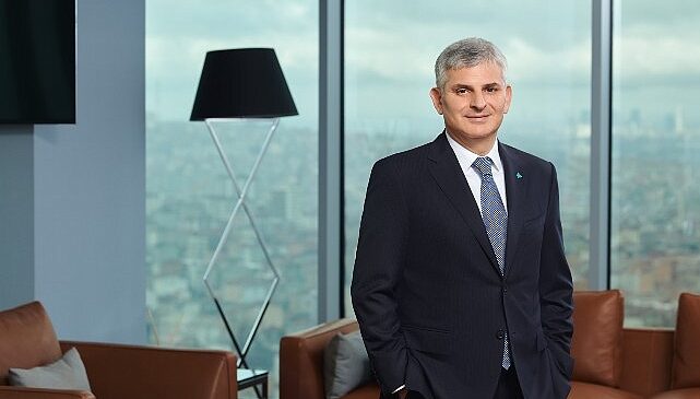 Türkiye Finans 2025 İlk Çeyrek Performansı