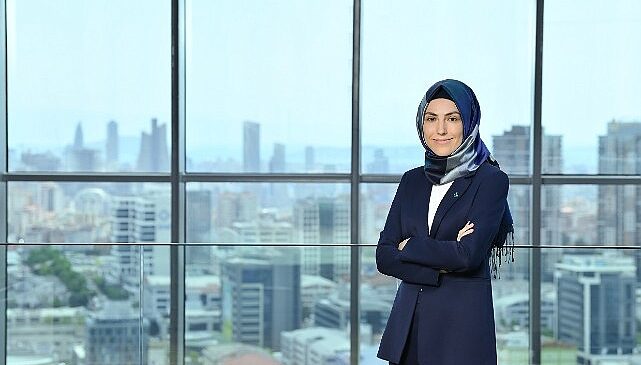 Türkiye Finans, ‘Olağanüstü Çalışan Deneyimi’ Ödülünü Kazandı