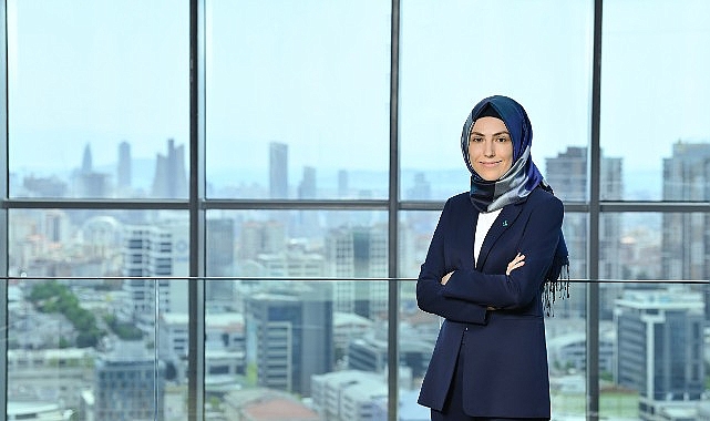 Türkiye Finans, ‘Olağanüstü Çalışan Deneyimi’ Ödülünü Kazandı
