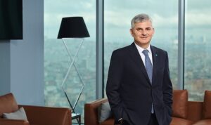 Türkiye Finans, 2025'in ilk çeyreğinde ekonomiye 235,8 milyar TL katkı