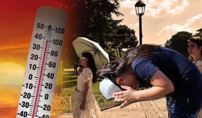 Türkiye Genelinde Hava Durumu Tahminleri